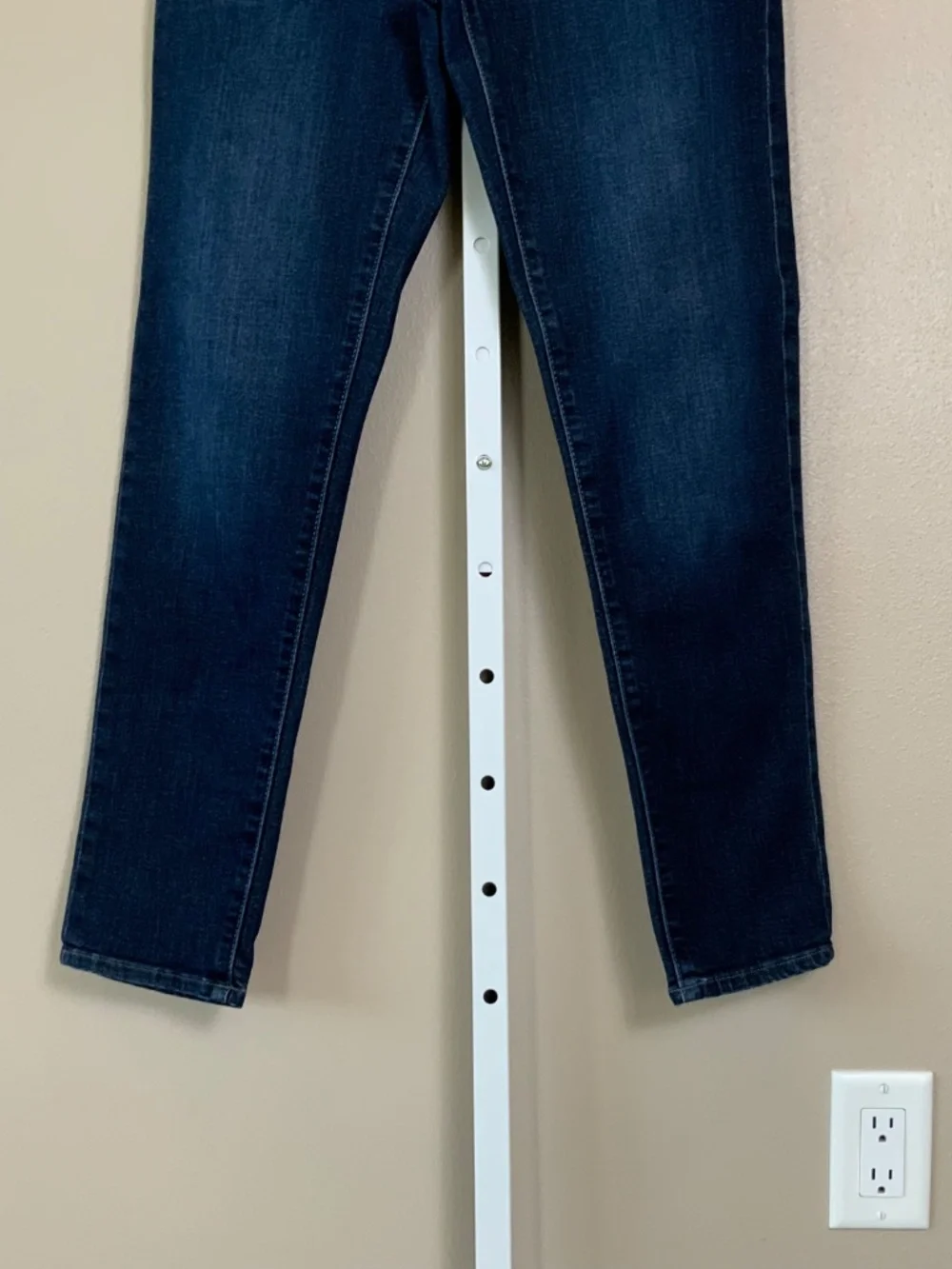 Banana Republic Washwell Athletic Fit Travel Jeans